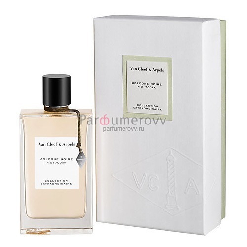 VAN CLEEF & ARPELS COLLECTION EXTRAORDINAIRE CALIFORNIA REVERIE edp (w) 75ml VAN CLEEF & ARPELS COLLECTION EXTRAORDINAIRE CALIFORNIA REVERIE edp (w) 75ml