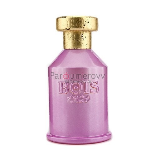 BOIS 1920 NOTTURNO FIORENTINO edp (w) 100ml TESTER BOIS 1920 NOTTURNO FIORENTINO edp (w) 100ml TESTER