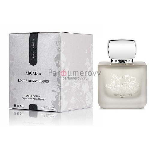ROUGE BUNNY ROUGE ARCADIA edp 2ml пробник ROUGE BUNNY ROUGE ARCADIA edp 2ml пробник