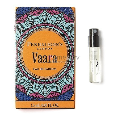 PENHALIGONS VAARA edp 1.5ml пробник PENHALIGONS VAARA edp 1.5ml пробник