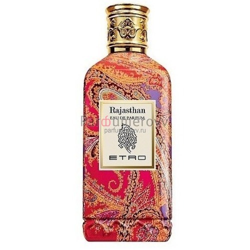 ETRO RAJASTHAN edp (w) 100ml TESTER ETRO RAJASTHAN edp (w) 100ml TESTER