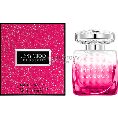 JIMMY CHOO BLOSSOM edp (w) 1.2ml пробник JIMMY CHOO BLOSSOM edp (w) 1.2ml пробник