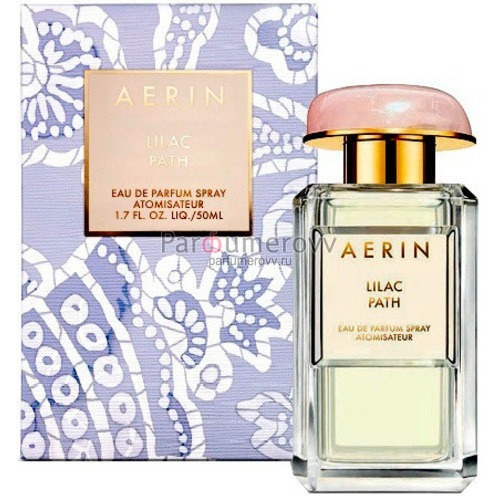 AERIN LAUDER LILAC PATH edp (w) 50ml AERIN LAUDER LILAC PATH edp (w) 50ml