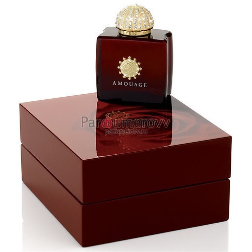 AMOUAGE LYRIC (w) 100ml parfume в шкатулке AMOUAGE LYRIC (w) 100ml parfume в шкатулке