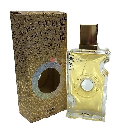AJMAL EVOKE edp (w) 75ml AJMAL EVOKE edp (w) 75ml