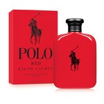 Ralph Lauren Polo Red