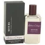 Atelier Cologne Silver Iris Cologne Absolue