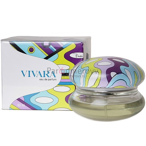 EMILIO PUCCI VIVARA edp (w) 80ml EMILIO PUCCI VIVARA edp (w) 80ml