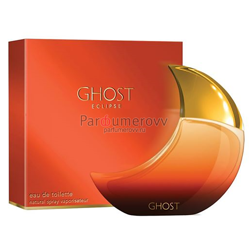 GHOST ECLIPSE edt (w) 75ml GHOST ECLIPSE edt (w) 75ml