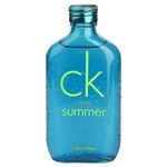 Calvin Klein Ck One Summer 2013