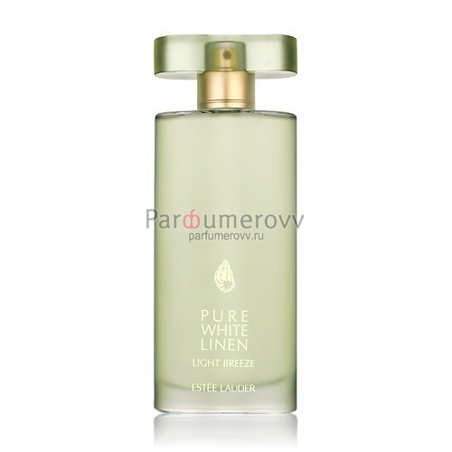 ESTEE LAUDER PURE WHITE LINEN LIGHT BREEZE edp (w) 50ml TESTER ESTEE LAUDER PURE WHITE LINEN LIGHT BREEZE edp (w) 50ml TESTER