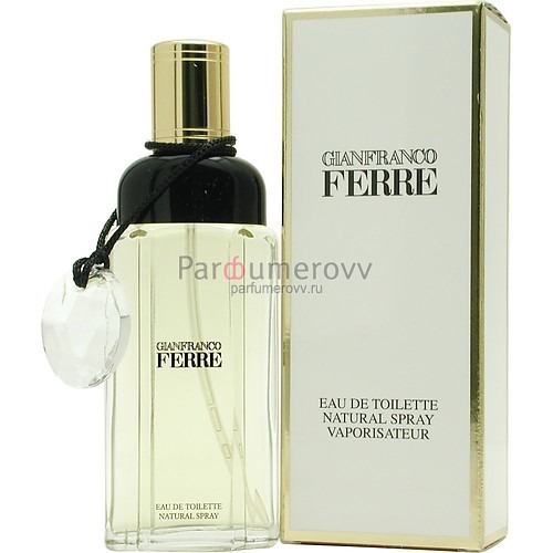GIANFRANCO FERRE edt (w) 100ml GIANFRANCO FERRE edt (w) 100ml