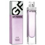 Gianfranco Ferre Gf Ferre Lei-Her Pour Femme Gianfranco Ferre Gf Ferre Lei-Her Pour Femme