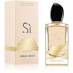 Giorgio Armani Si Golden Bow