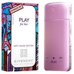 Givenchy Play Arty Color Edition