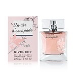 Givenchy Un Air D'escapade Givenchy Un Air D'escapade