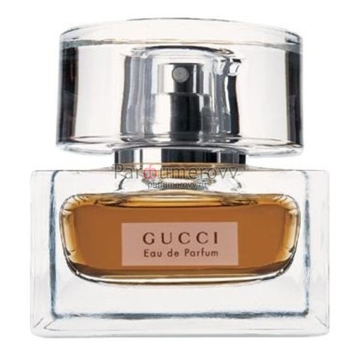 GUCCI EAU DE PARFUM edp (w) 60ml TESTER GUCCI EAU DE PARFUM edp (w) 60ml TESTER