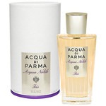 Acqua Di Parma Acqua Nobile Iris Acqua Di Parma Acqua Nobile Iris