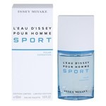 Issey Miyake L'eau D'issey Sport Polar Expedition
