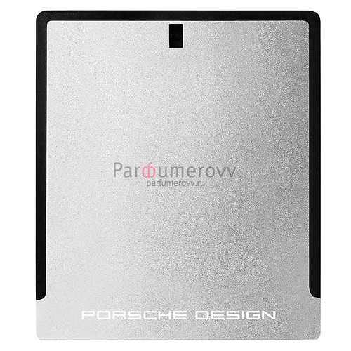PORSCHE DESIGN TITAN edt (m) 100ml TESTER PORSCHE DESIGN TITAN edt (m) 100ml TESTER