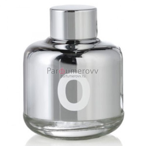 BLOOD CONCEPT O edp 60ml TESTER BLOOD CONCEPT O edp 60ml TESTER