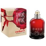 Cacharel Amor Amor Mon Parfum Du Soir Cacharel Amor Amor Mon Parfum Du Soir