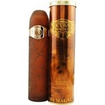 Cuba Paris Magnum Gold