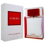 Carolina Herrera Chic For Women Carolina Herrera Chic For Women