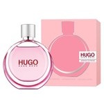 Hugo Boss Hugo Woman Eau De Parfum Extreme