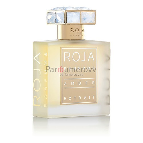 ROJA DOVE AMBER (w) 50ml parfume ROJA DOVE AMBER (w) 50ml parfume