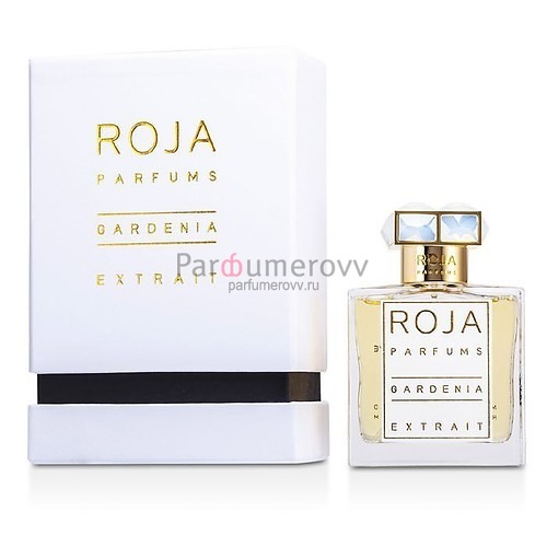 ROJA DOVE GARDENIA 50ml parfume ROJA DOVE GARDENIA 50ml parfume