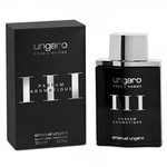 Emanuel Ungaro Ungaro Pour L'Homme III Parfum Aromatique