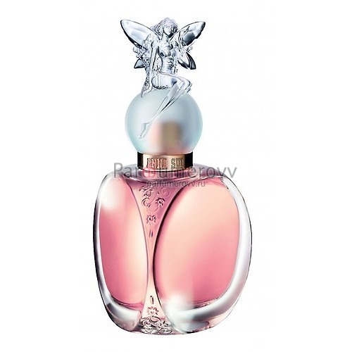 ANNA SUI FAIRY DANCE SECRET WISH edt (w) 30ml TESTER ANNA SUI FAIRY DANCE SECRET WISH edt (w) 30ml TESTER