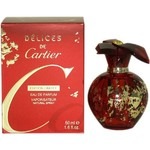 Cartier Delices De Cartier Limited Edition