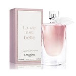 Lancome La Vie Est Belle L'eau De Toilette Florale