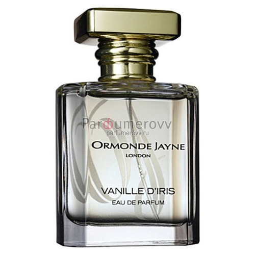 ORMONDE JAYNE VANILLE D'IRIS edp (w) 10ml ORMONDE JAYNE VANILLE D'IRIS edp (w) 10ml