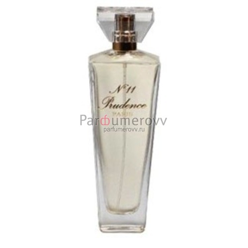 PRUDENCE PARIS № 11 edp (w) 100ml PRUDENCE PARIS № 11 edp (w) 100ml