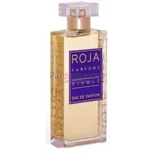 ROJA DOVE RISQUE edp (w) 50ml TESTER