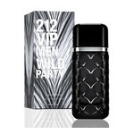 Carolina Herrera 212 Vip Wild Party For Men