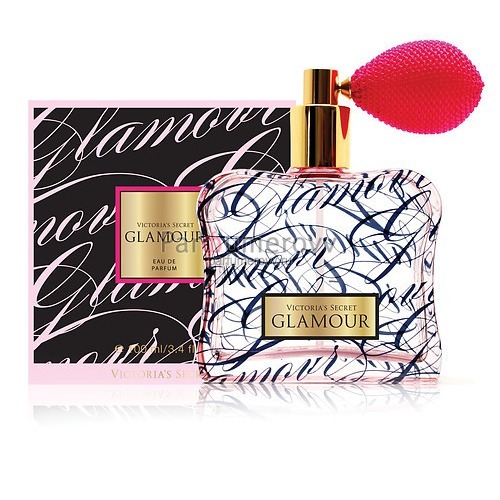 VICTORIA'S SECRET GLAMOUR edp (w) 100ml VICTORIA'S SECRET GLAMOUR edp (w) 100ml