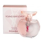 Ysl Young Sexy Lovely