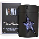 Thierry Mugler A'men Rubber