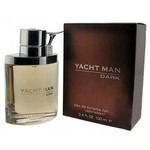 Yacht Man Dark