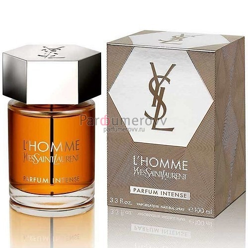 YSL L'HOMME LE PARFUM INTENSE edp (m) 100ml YSL L'HOMME LE PARFUM INTENSE edp (m) 100ml