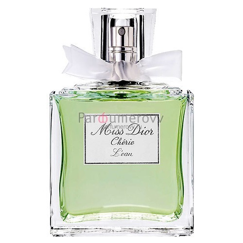 CHRISTIAN DIOR MISS DIOR CHERIE L'EAU edt (w) 100ml TESTER CHRISTIAN DIOR MISS DIOR CHERIE L'EAU edt (w) 100ml TESTER