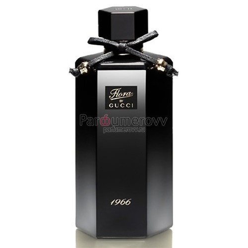 GUCCI FLORA 1966 edp (w) 100ml TESTER GUCCI FLORA 1966 edp (w) 100ml TESTER