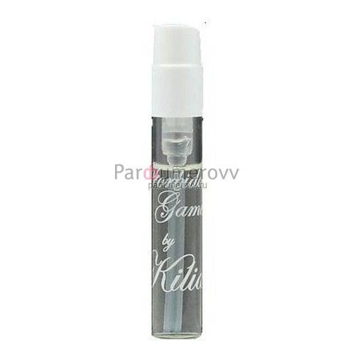KILIAN FORBIDDEN GAMES edp (w) 1.5ml пробник KILIAN FORBIDDEN GAMES edp (w) 1.5ml пробник