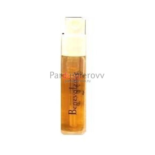 HOUSE OF SILLAGE BENEVOLENCE (w) 1.8ml parfume пробник HOUSE OF SILLAGE BENEVOLENCE (w) 1.8ml parfume пробник