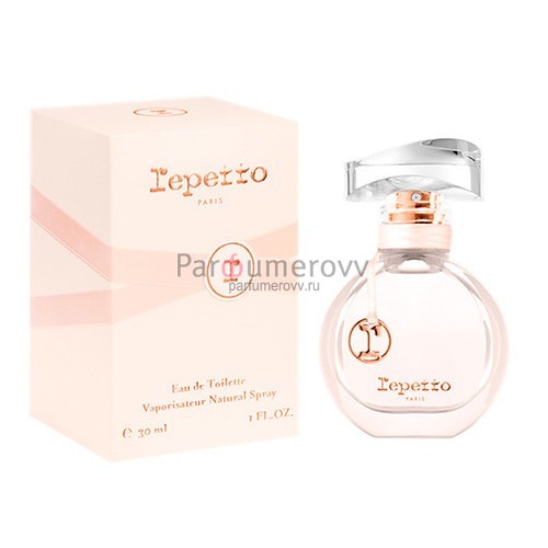 REPETTO edt (w) 30ml REPETTO edt (w) 30ml