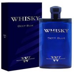 Evaflor Whisky Deep Blue